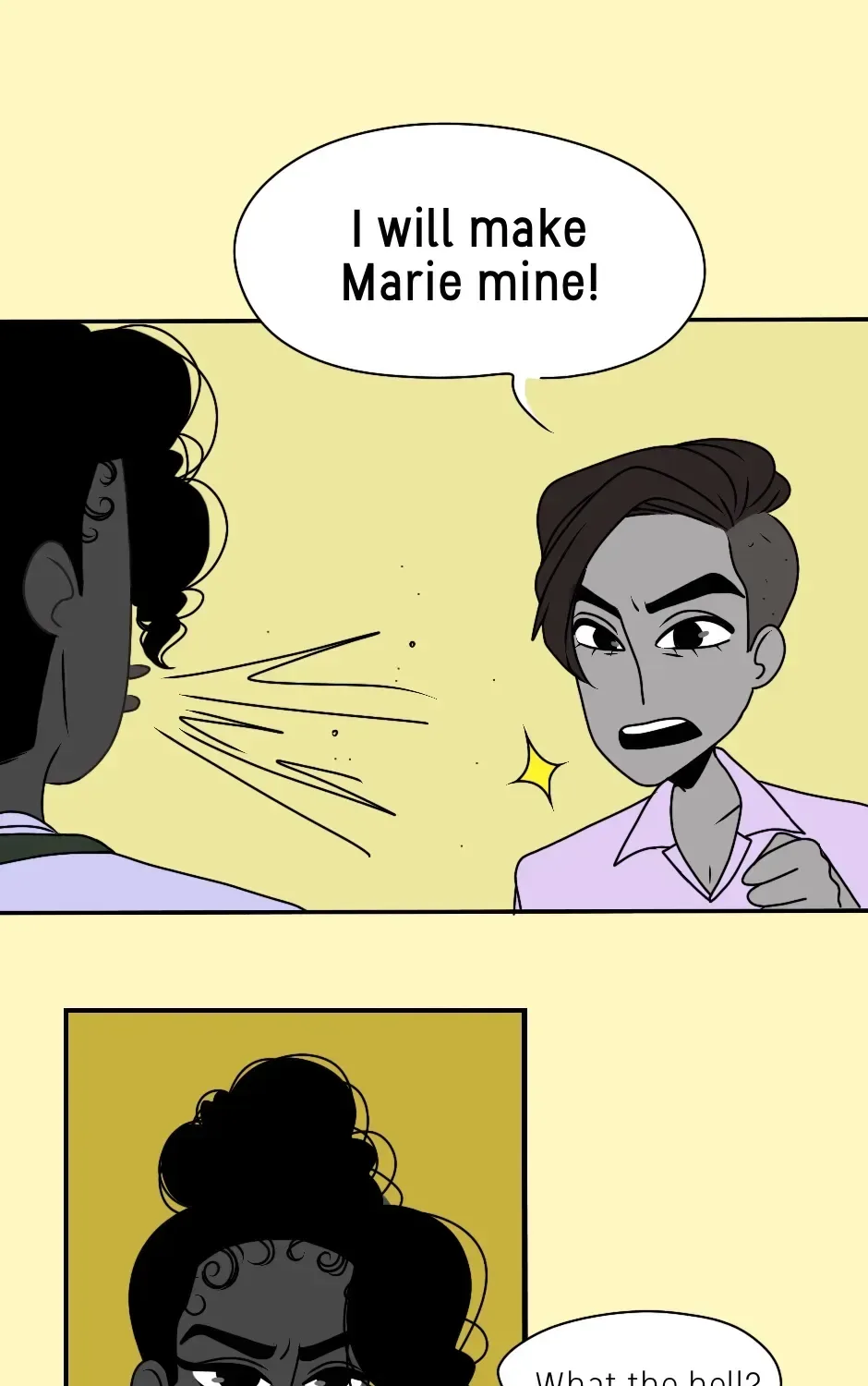 Gender Roles Chapter 0.12 page 17