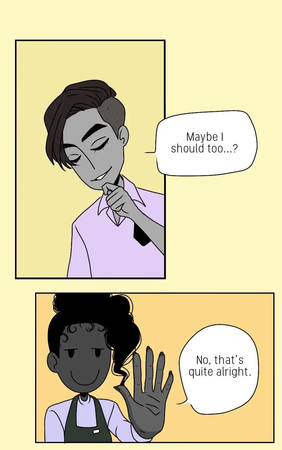 Gender Roles Chapter 0.12 page 13