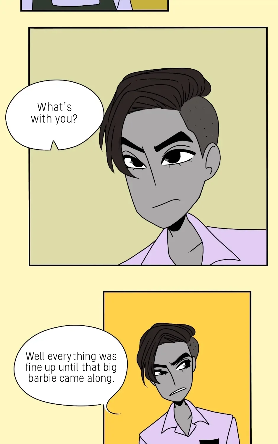 Gender Roles Chapter 0.12 page 19