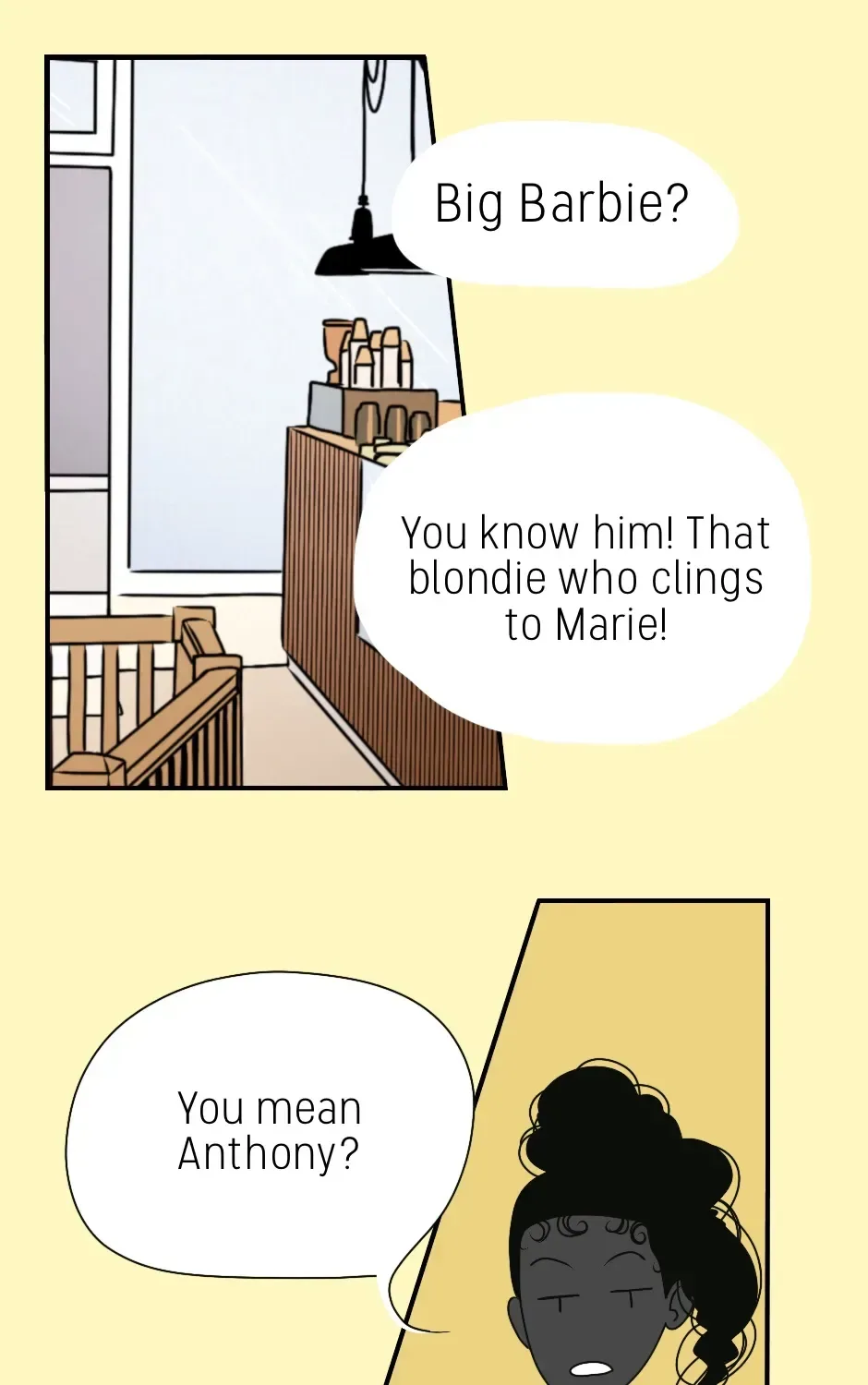 Gender Roles Chapter 0.12 page 21