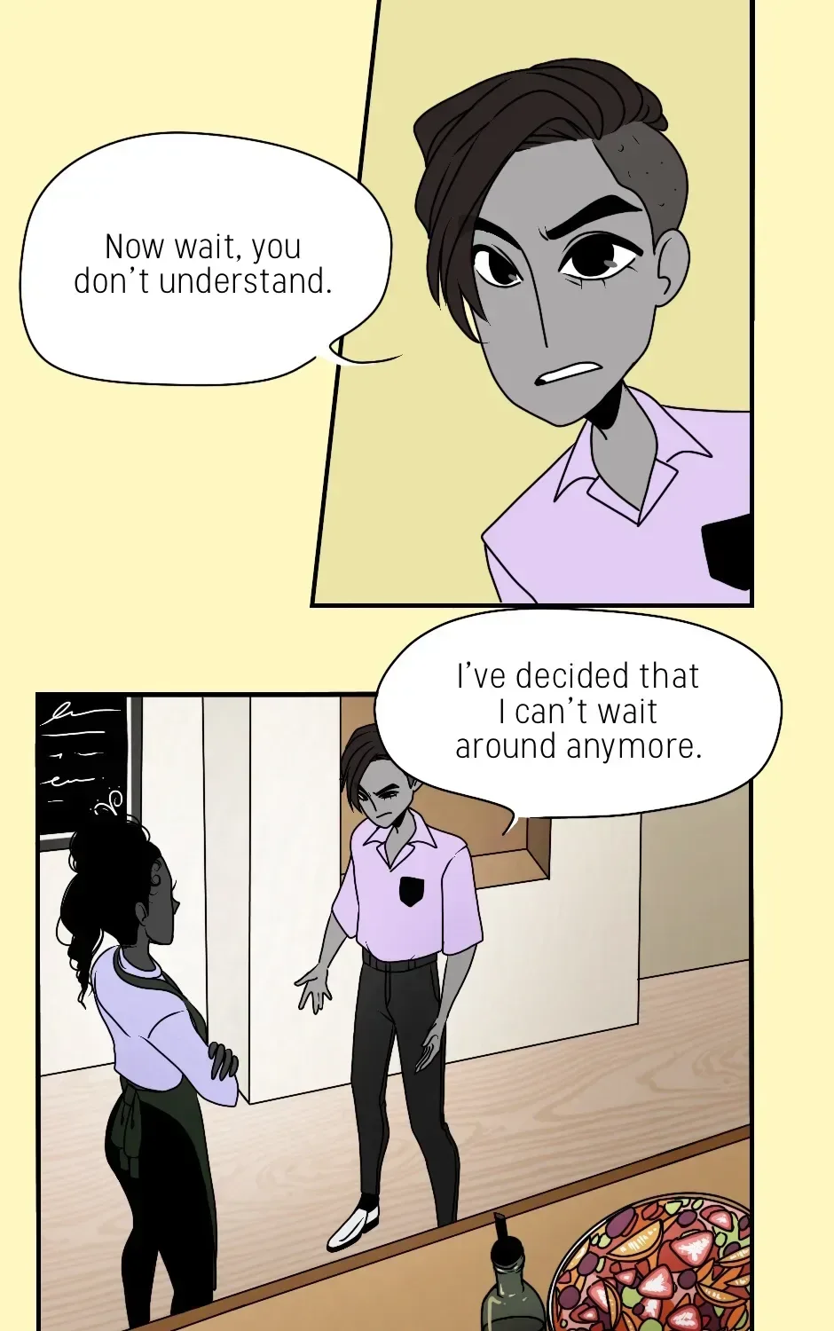 Gender Roles Chapter 0.12 page 15