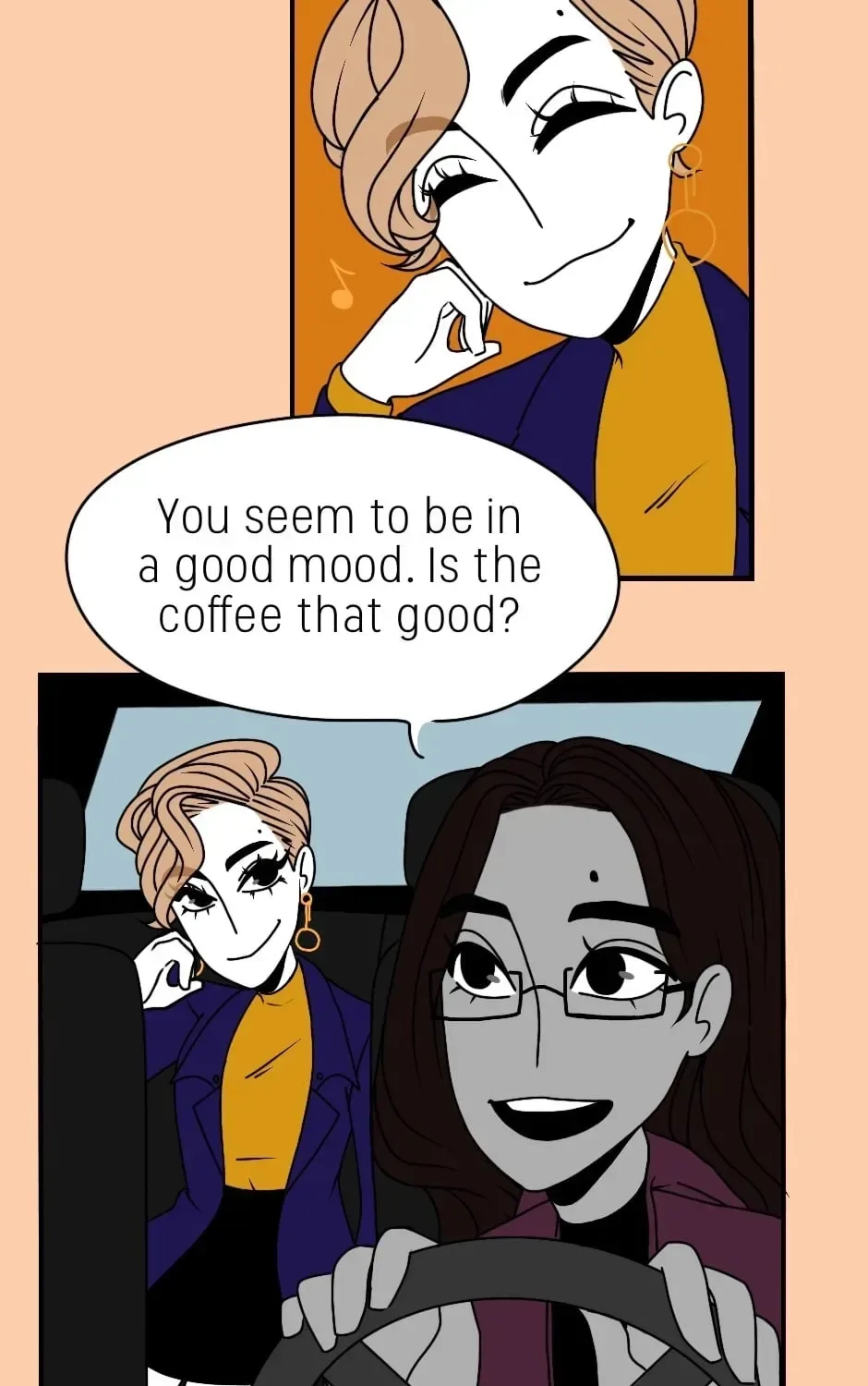Gender Roles Chapter 0.13 page 3