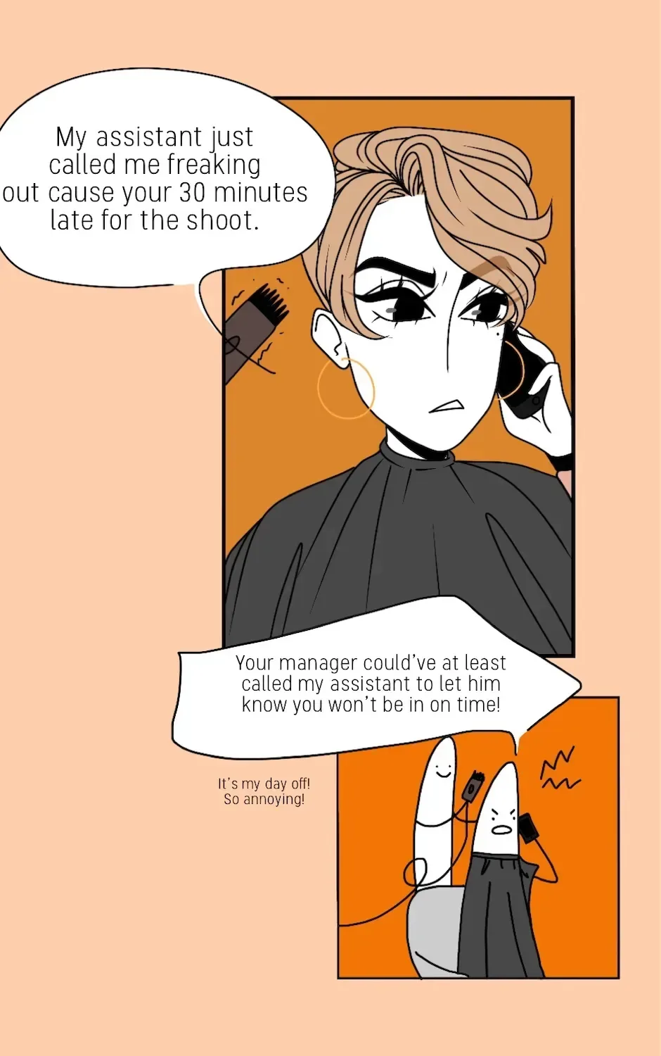 Gender Roles Chapter 0.13 page 15