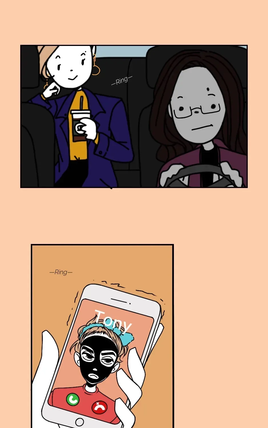 Gender Roles Chapter 0.13 page 11