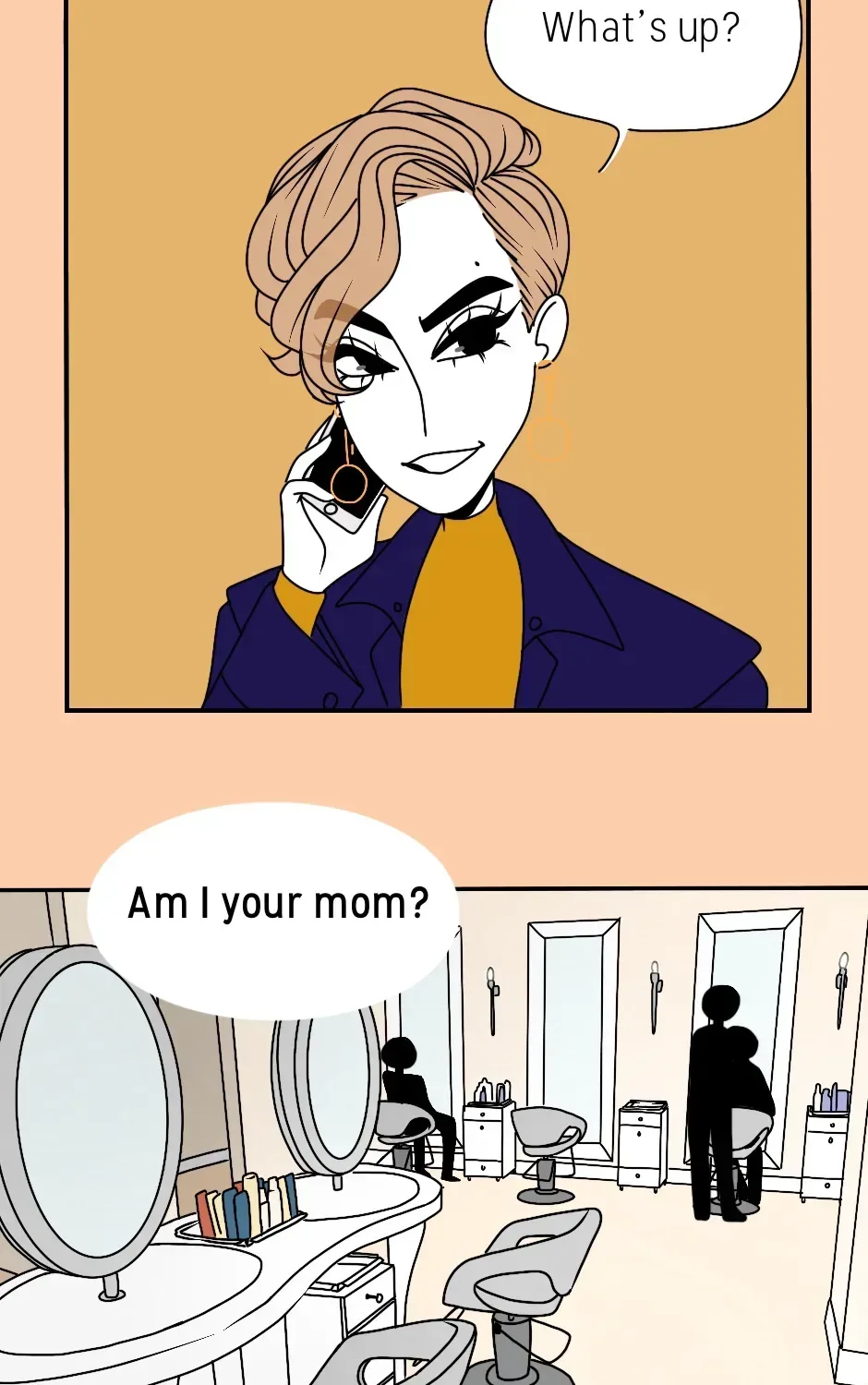 Gender Roles Chapter 0.13 page 13