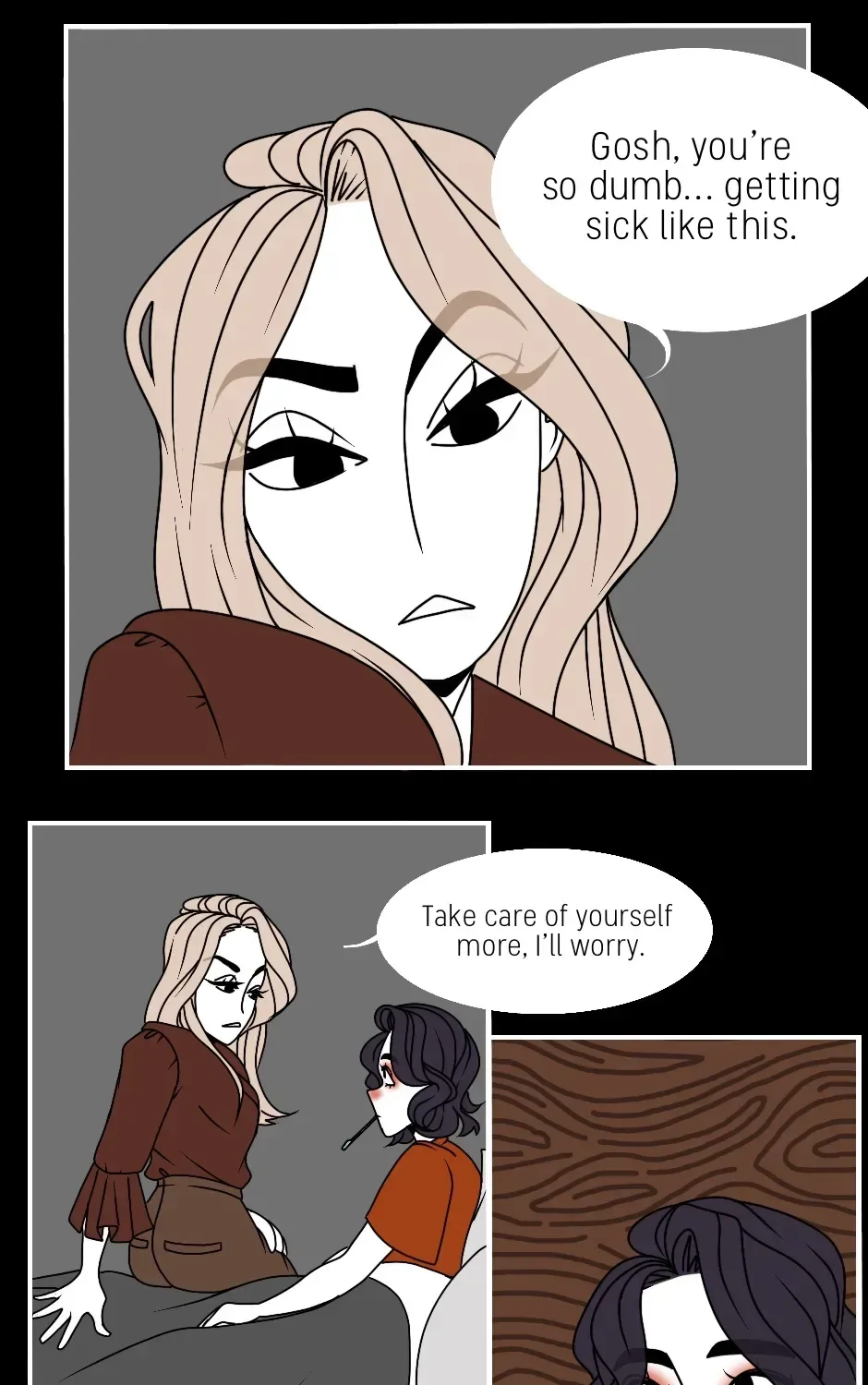 Gender Roles Chapter 0.13 page 33
