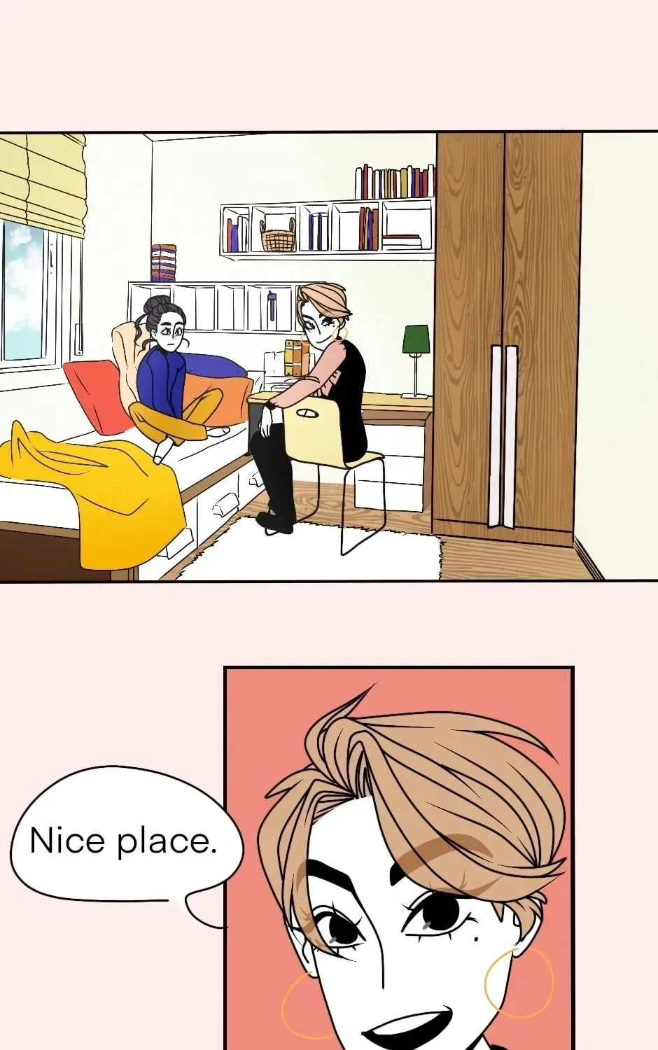 Gender Roles Chapter 0.14 page 7