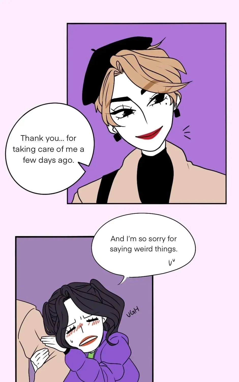 Gender Roles Chapter 0.15 page 50