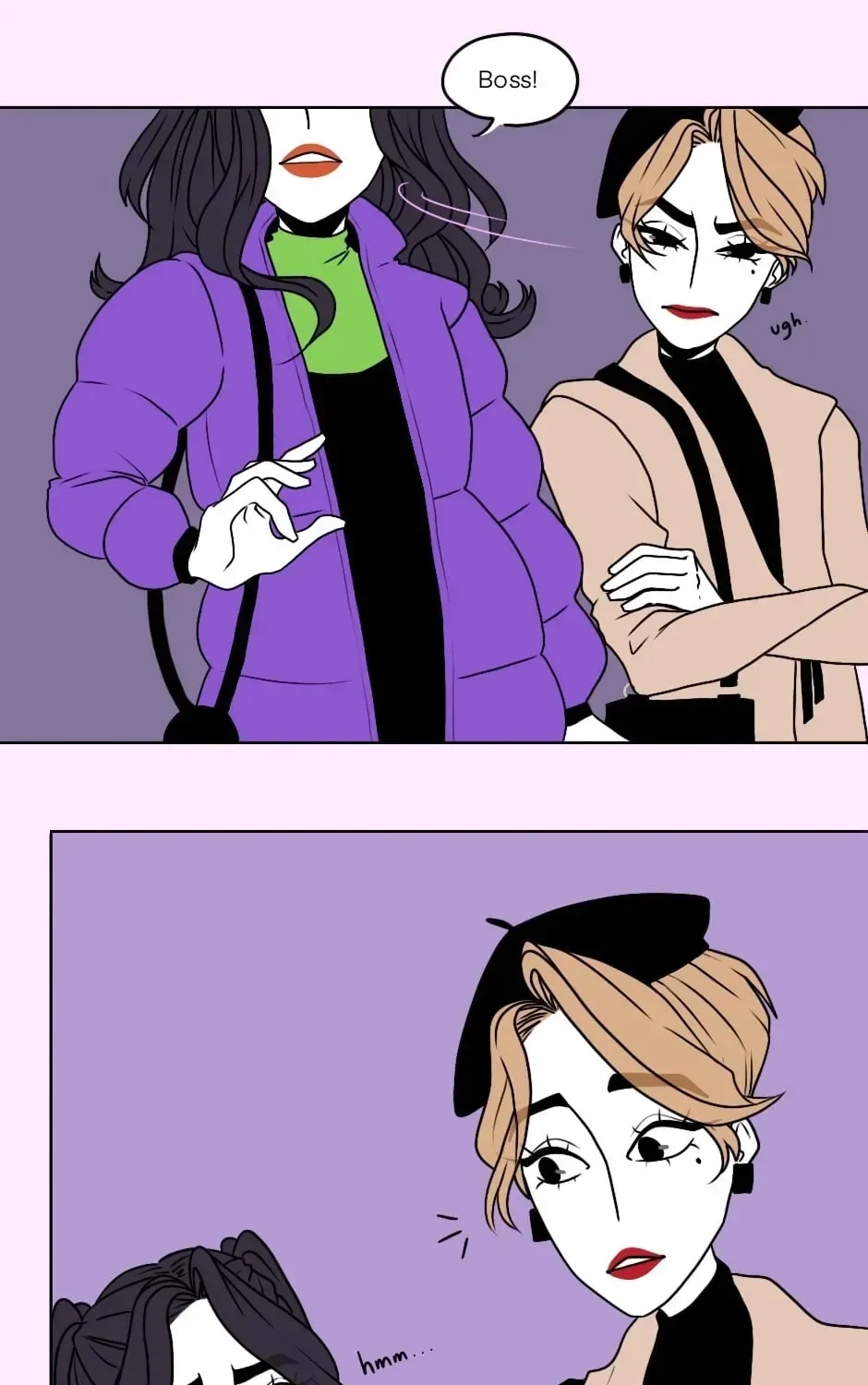 Gender Roles Chapter 0.15 page 74