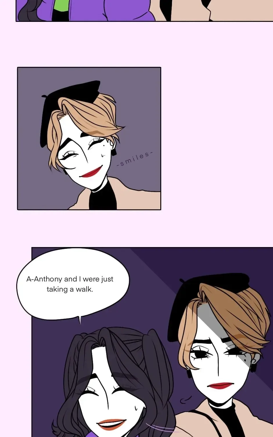 Gender Roles Chapter 0.15 page 76
