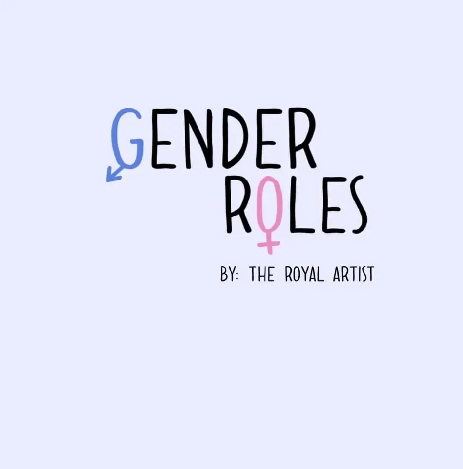 Gender Roles Chapter 0.16 page 1