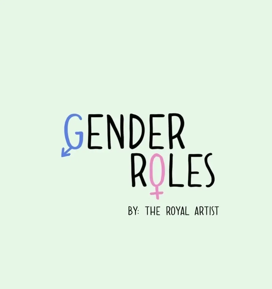 Gender Roles Chapter 0.17 page 1