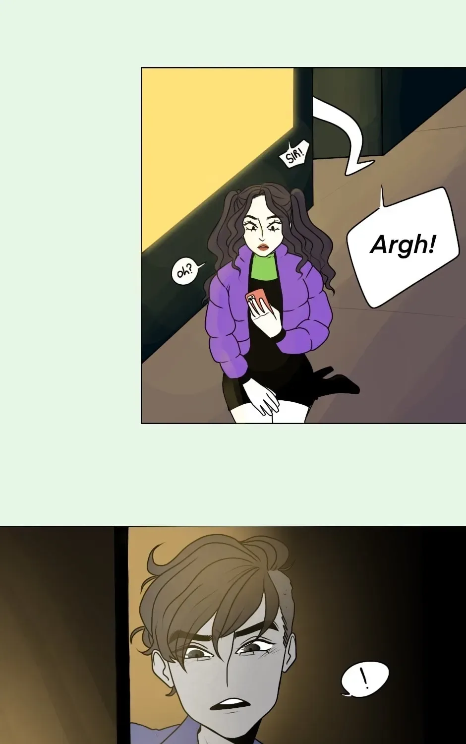 Gender Roles Chapter 0.17 page 33