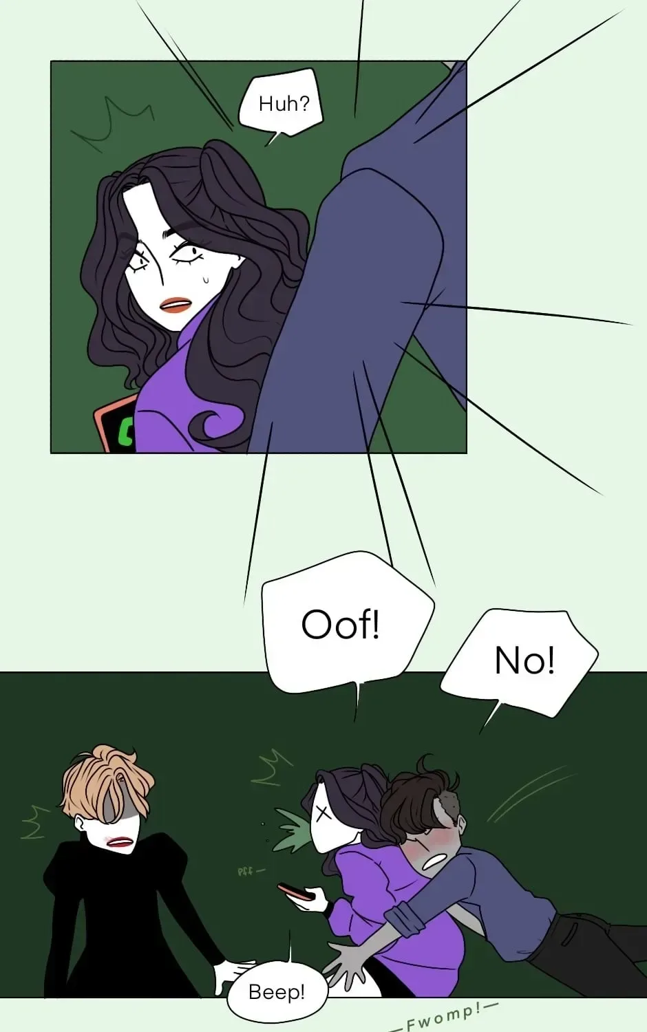 Gender Roles Chapter 0.17 page 35