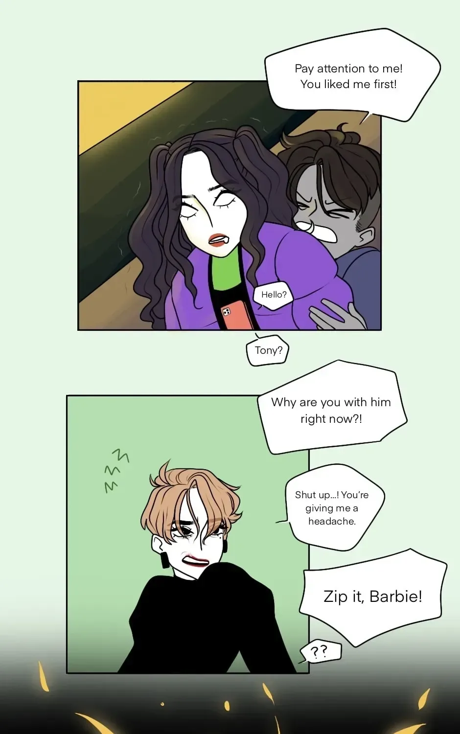 Gender Roles Chapter 0.17 page 37