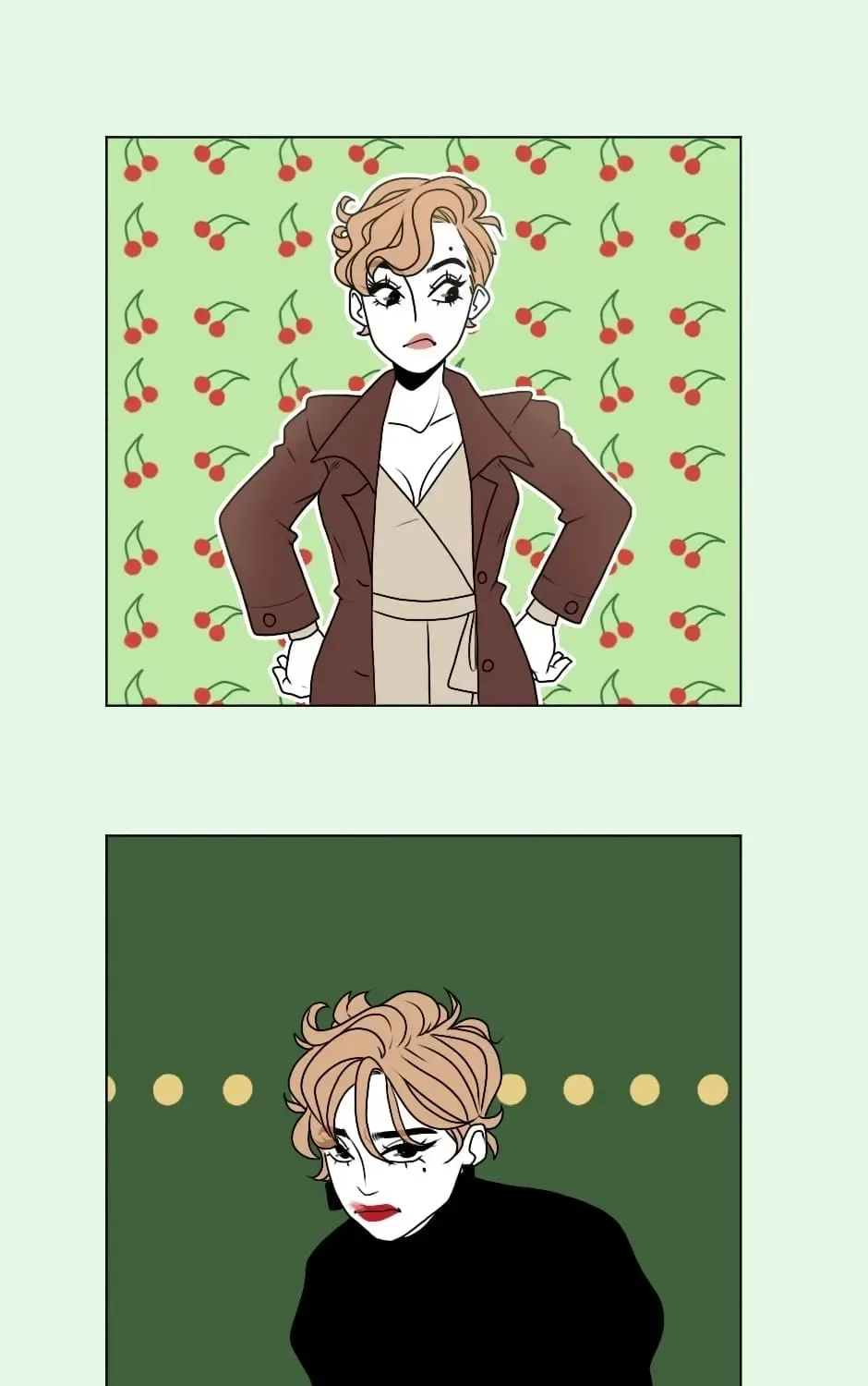 Gender Roles Chapter 0.17 page 41
