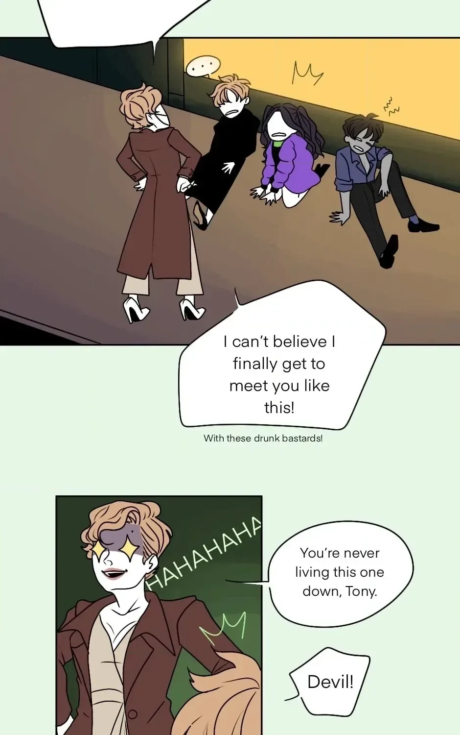 Gender Roles Chapter 0.17 page 47