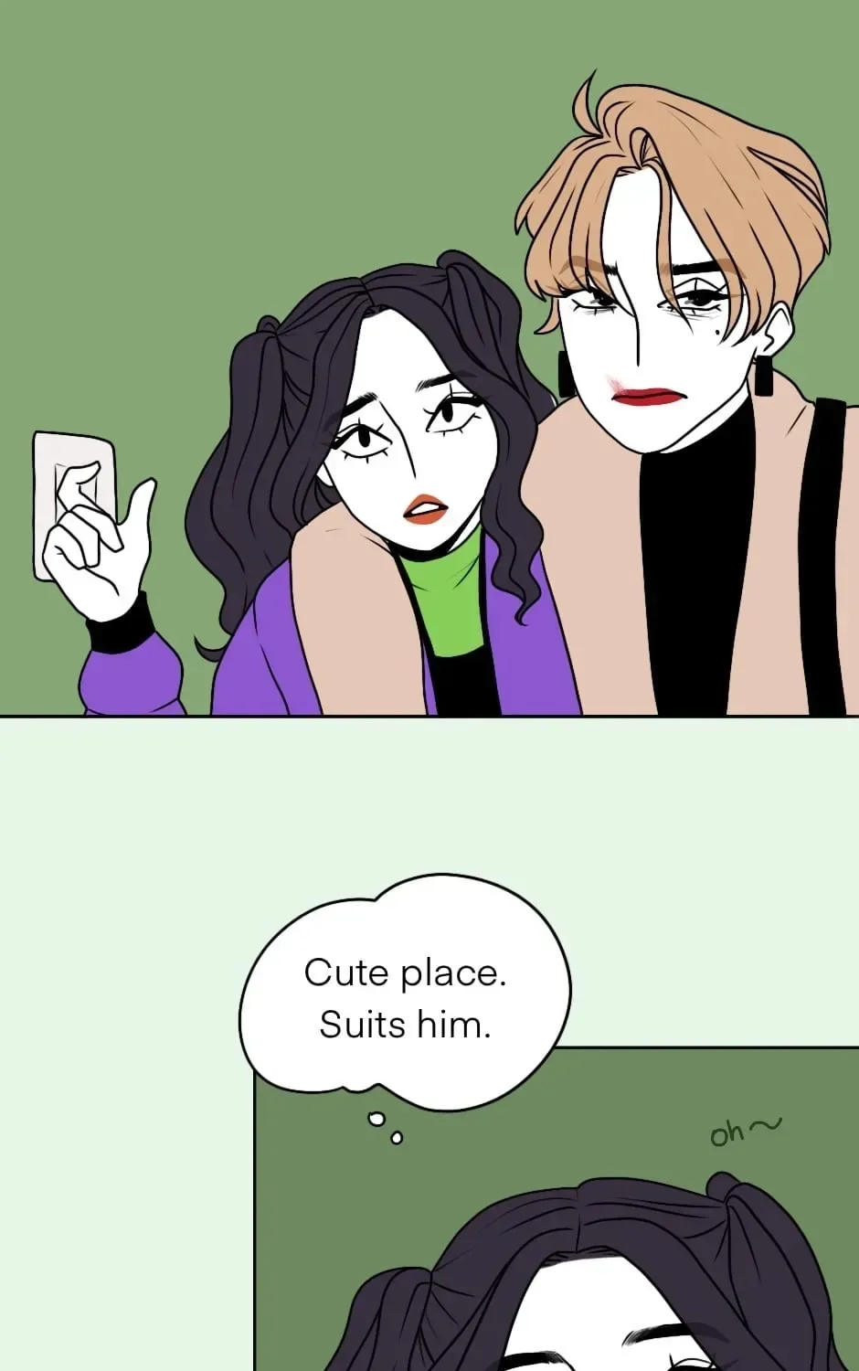 Gender Roles Chapter 0.17 page 73