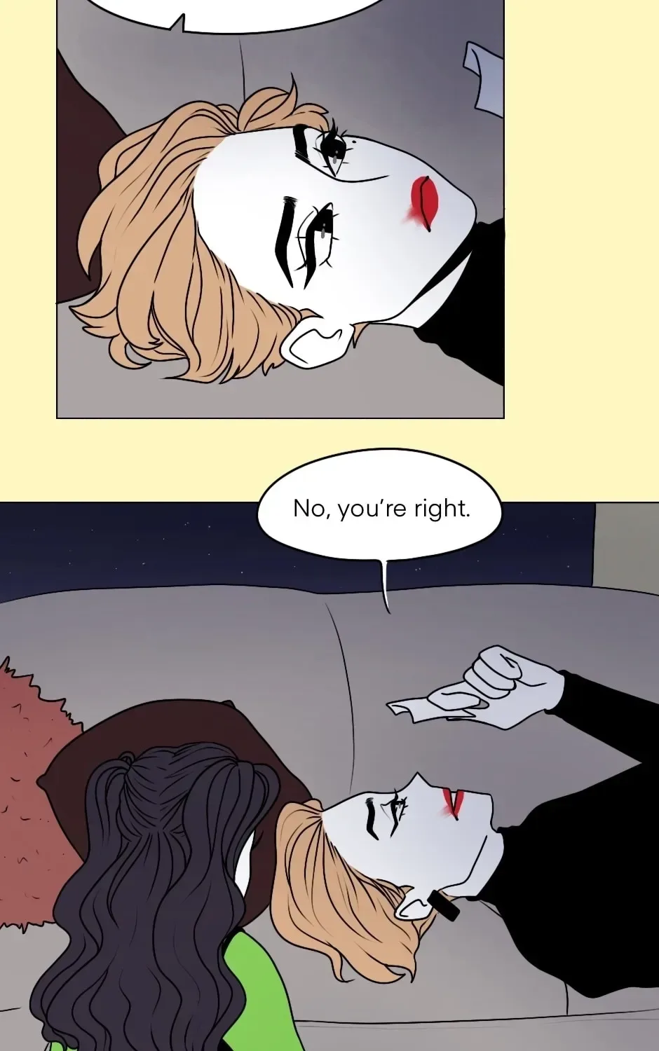 Gender Roles Chapter 0.18 page 15