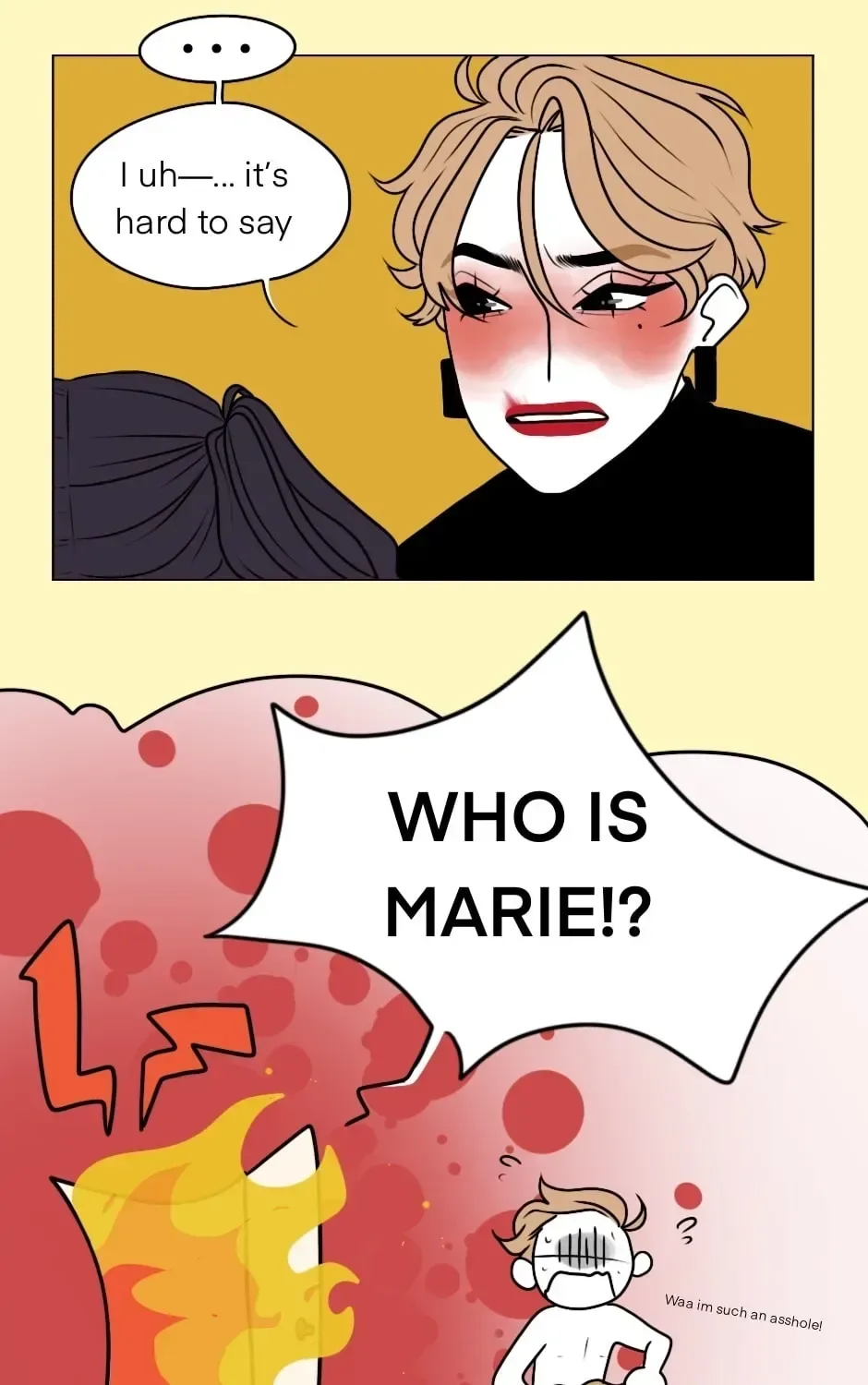 Gender Roles Chapter 0.18 page 21