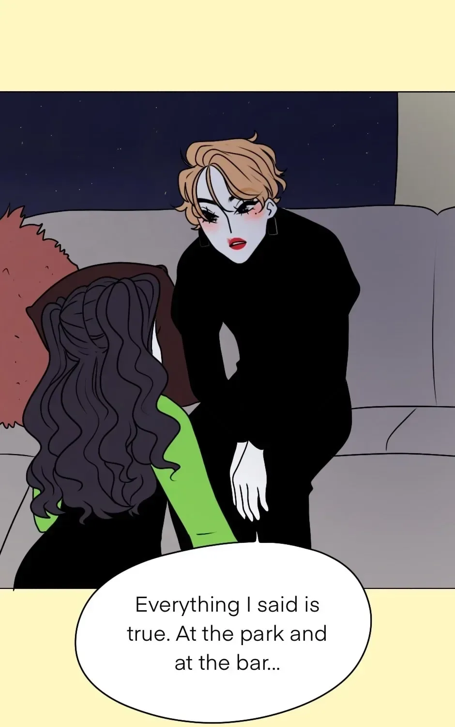 Gender Roles Chapter 0.18 page 25