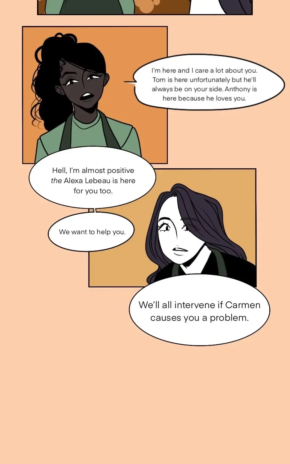 Gender Roles Chapter 0.19 page 60
