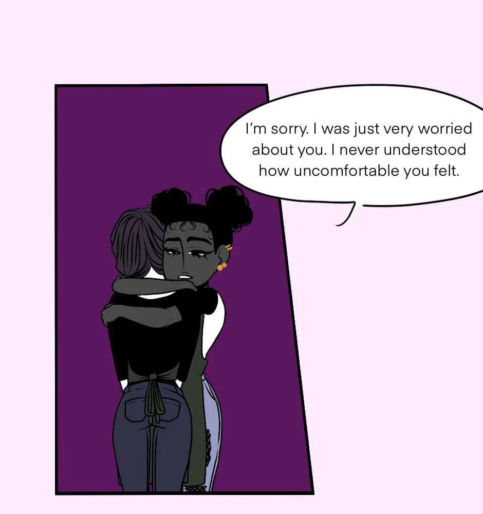 Gender Roles Chapter 0.2 page 17