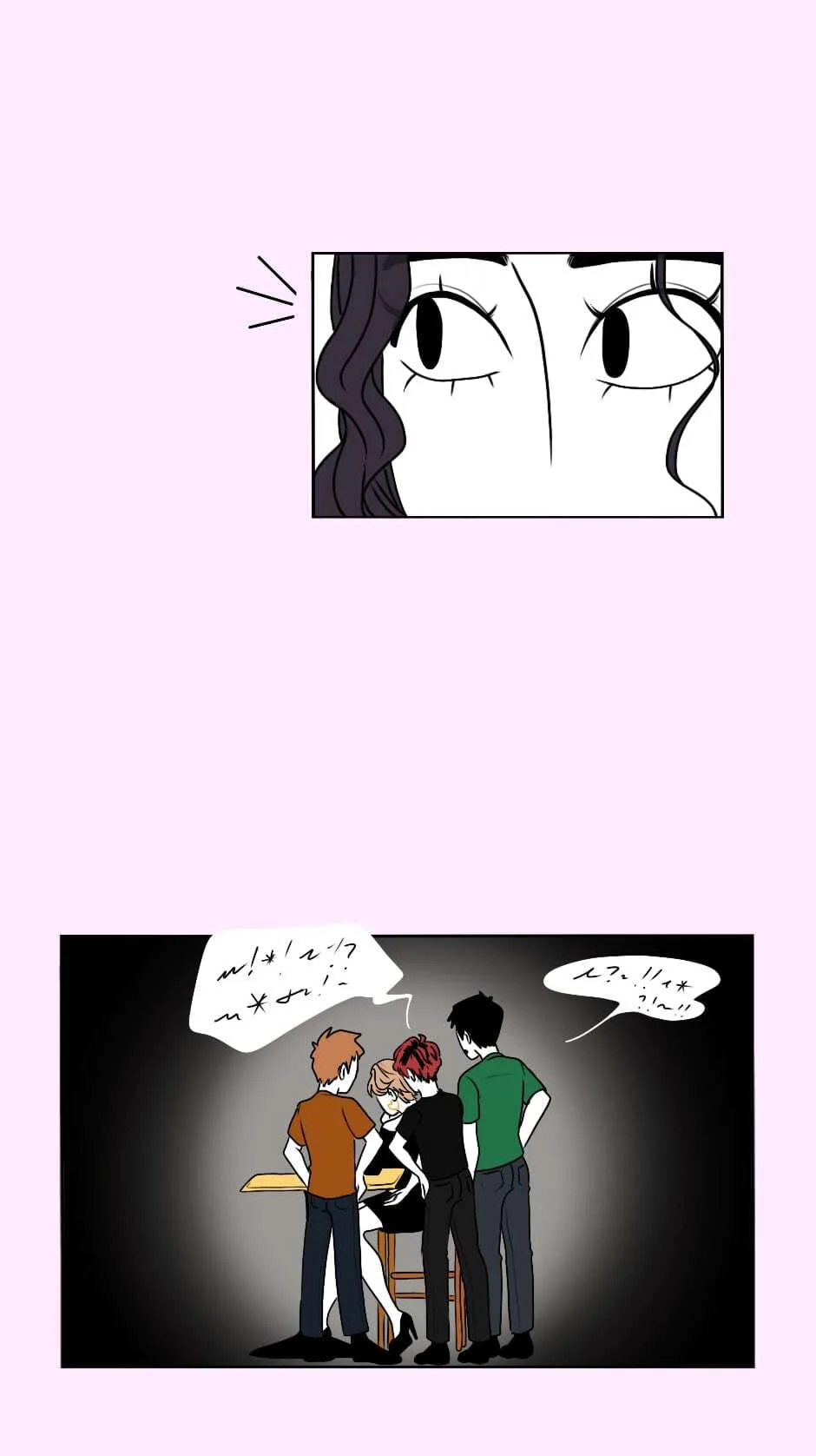 Gender Roles Chapter 0.2 page 30