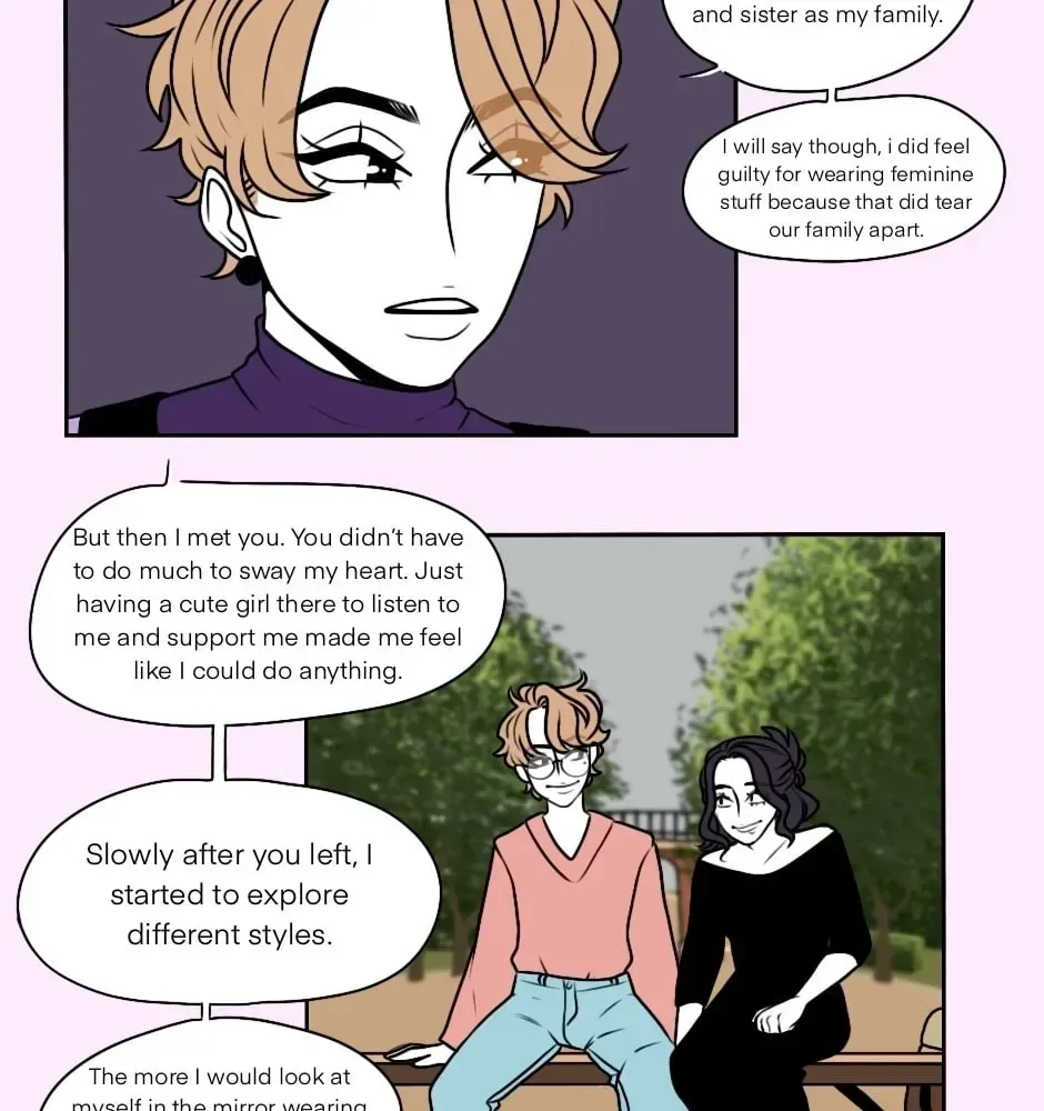 Gender Roles Chapter 0.21 page 18