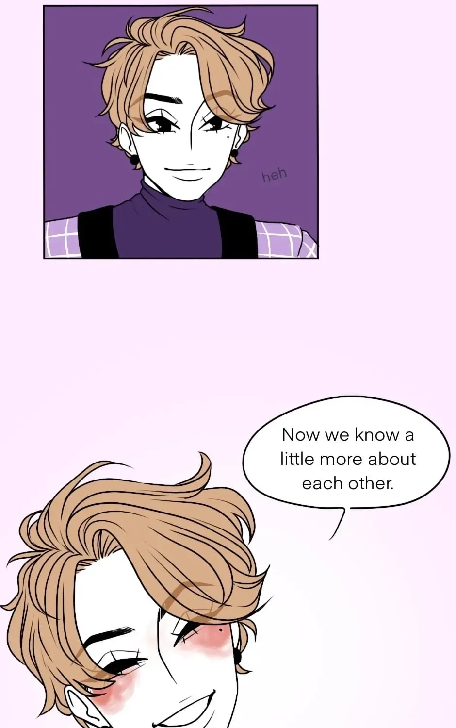 Gender Roles Chapter 0.21 page 21