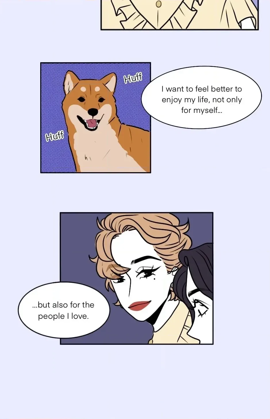 Gender Roles Chapter 0.22 page 22
