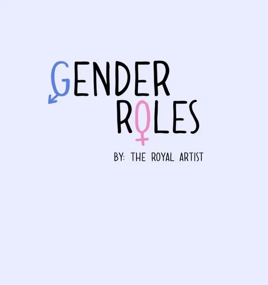 Gender Roles Chapter 0.22 page 1