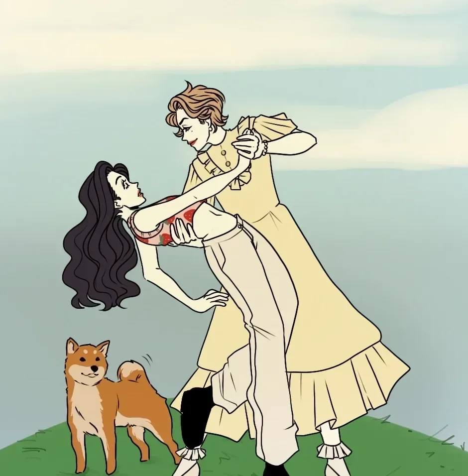 Gender Roles Chapter 0.22 page 40