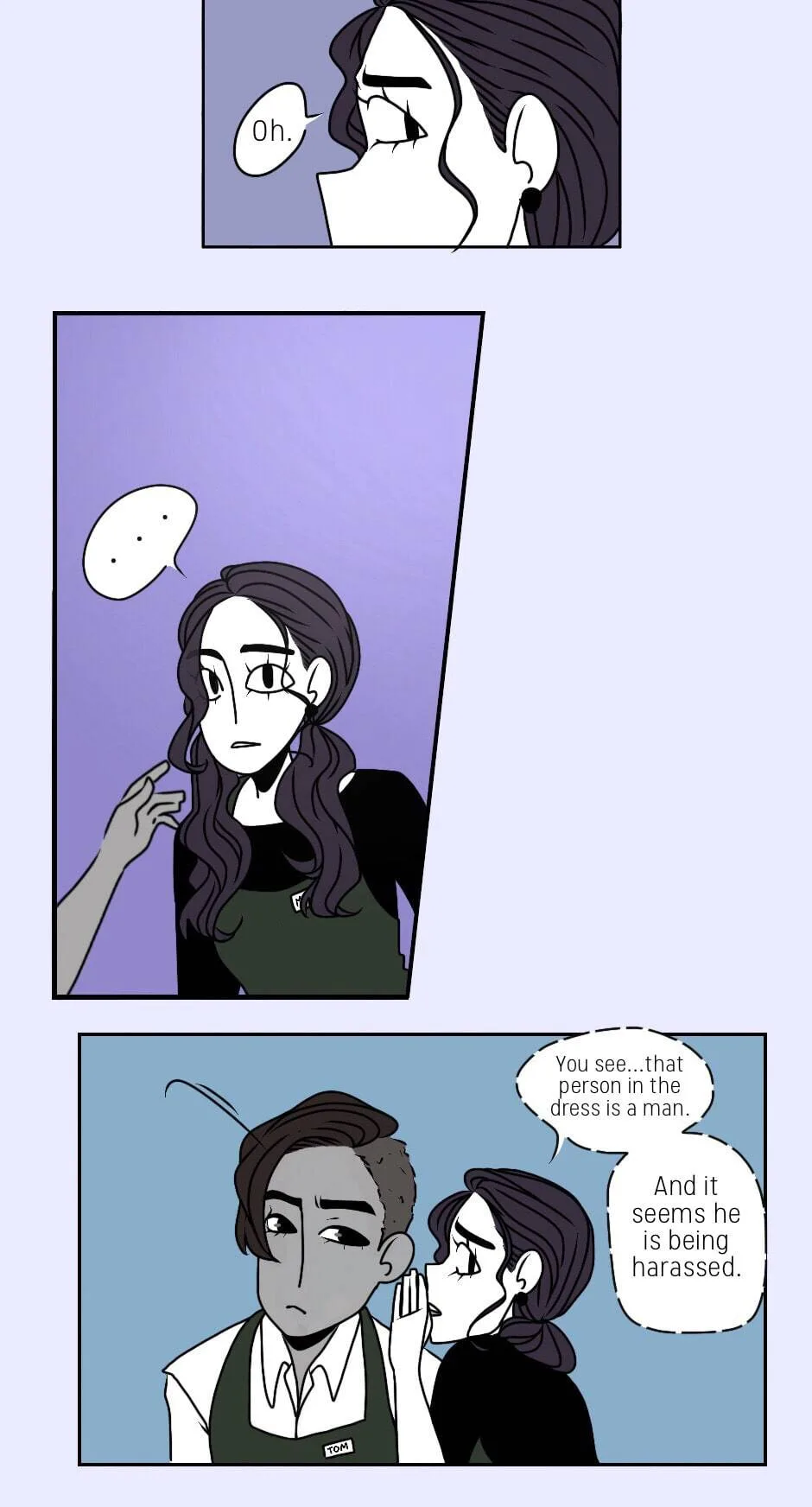 Gender Roles Chapter 0.3 page 8