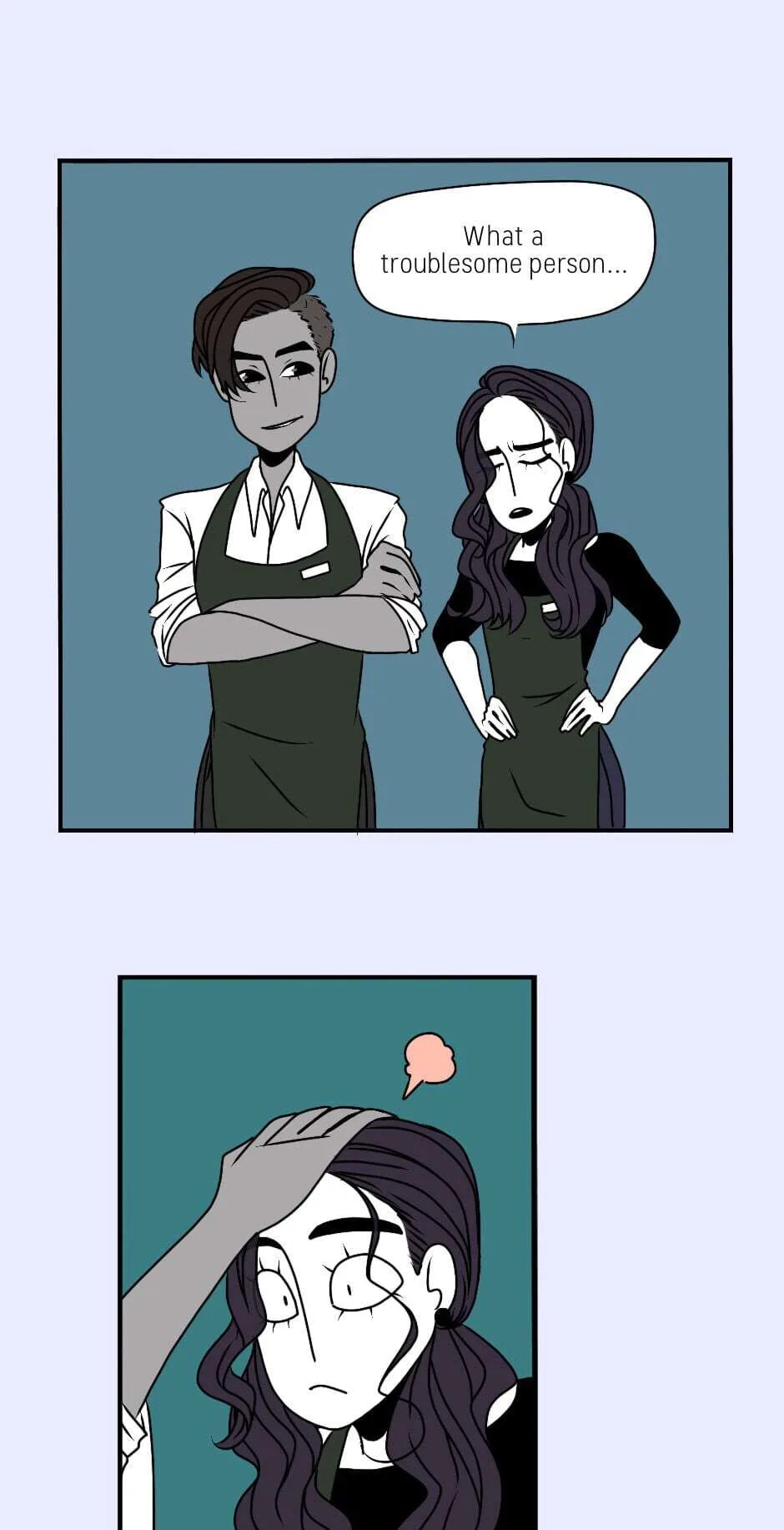 Gender Roles Chapter 0.3 page 21