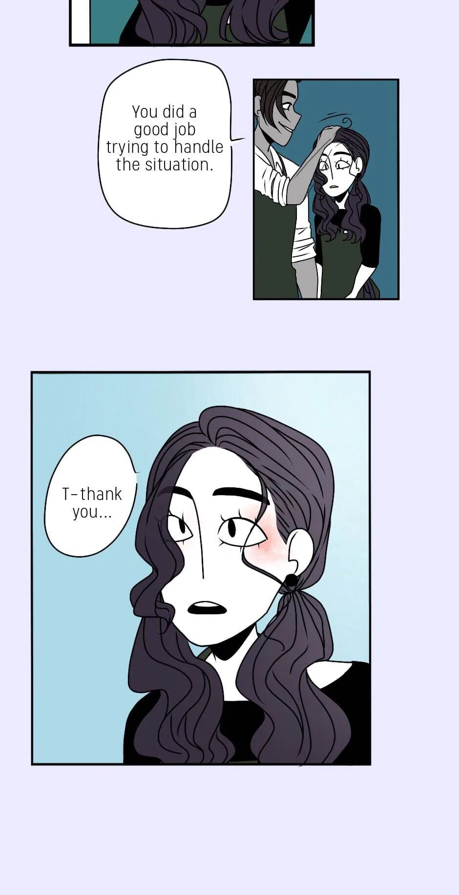 Gender Roles Chapter 0.3 page 22