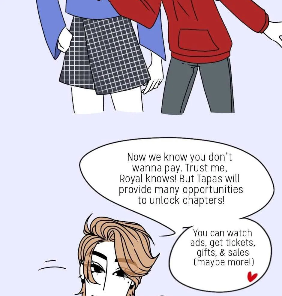 Gender Roles Chapter 0.3 page 32