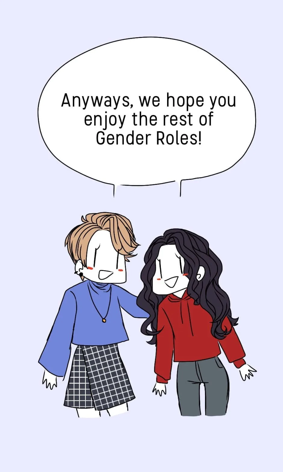 Gender Roles Chapter 0.3 page 35