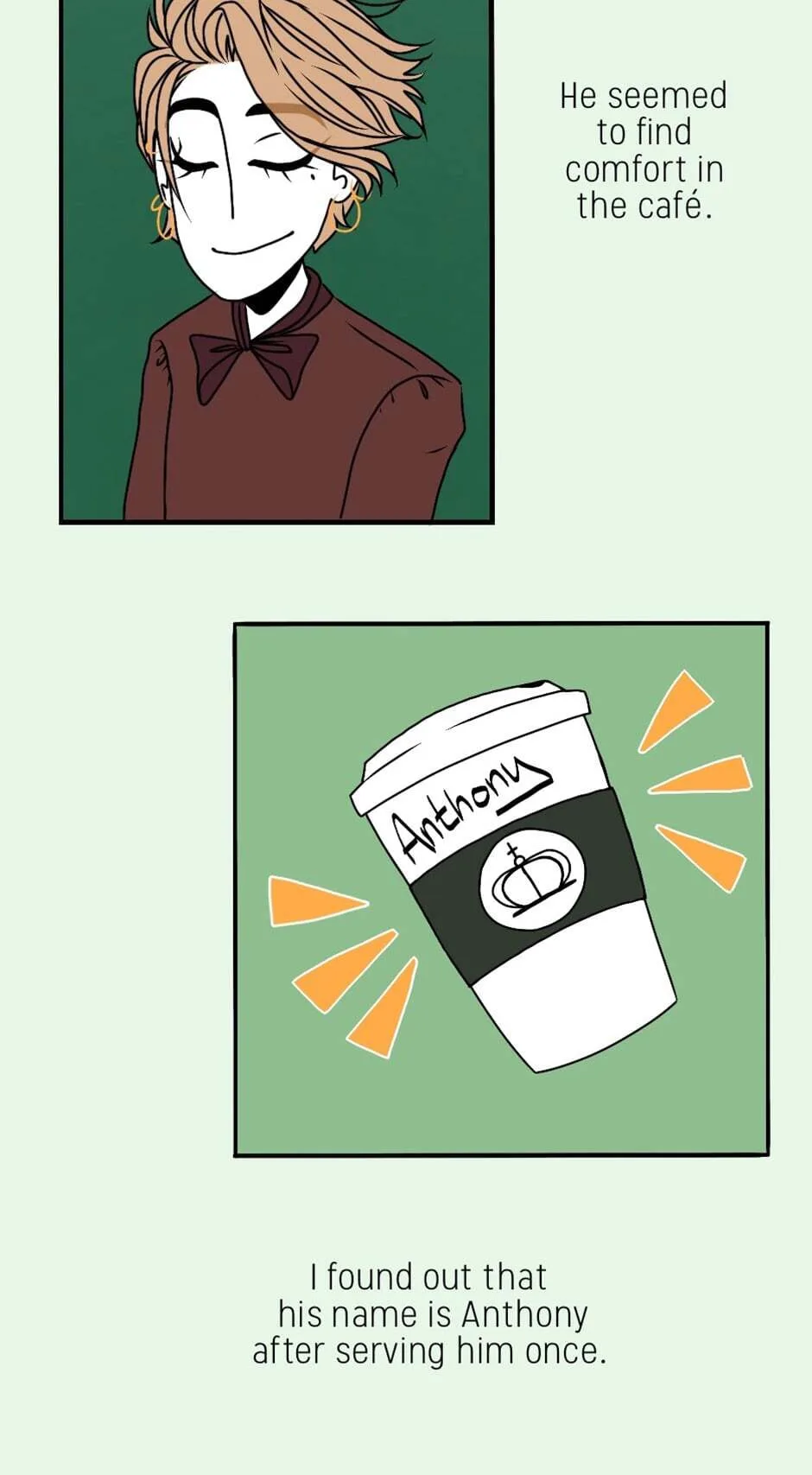 Gender Roles Chapter 0.4 page 2