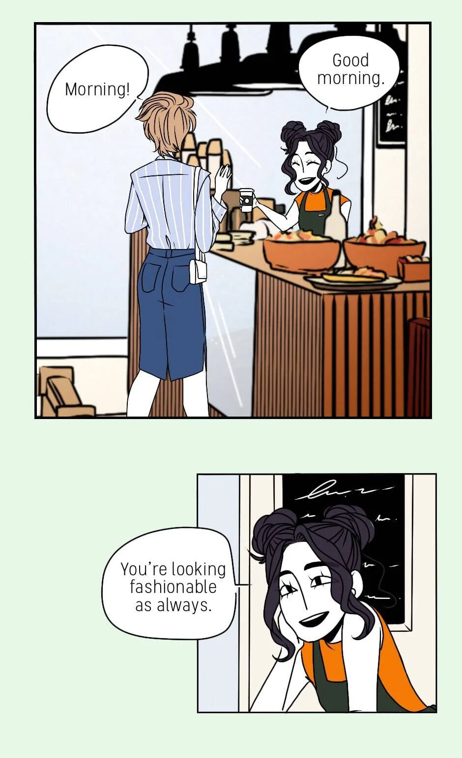Gender Roles Chapter 0.4 page 20