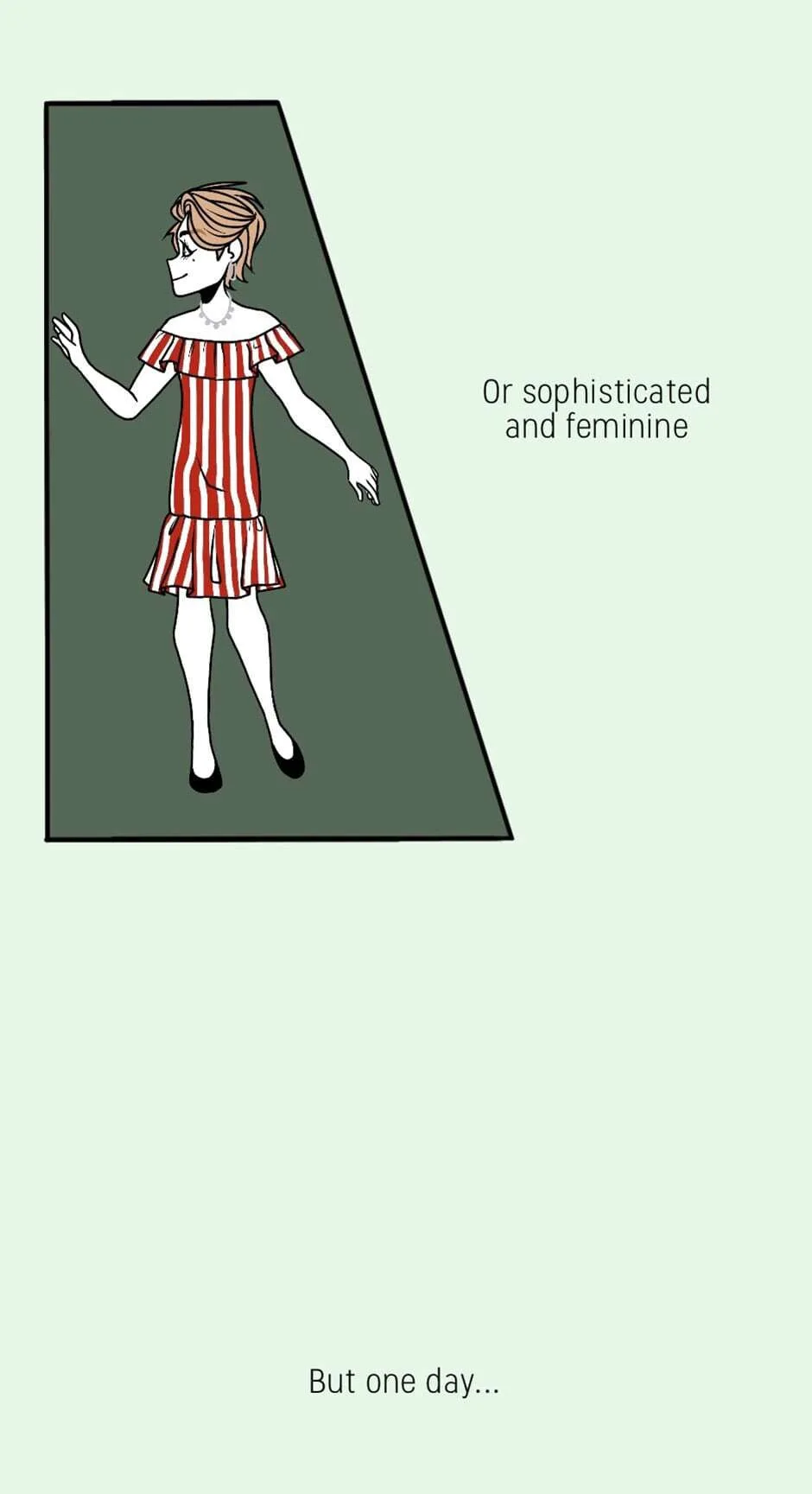 Gender Roles Chapter 0.4 page 7