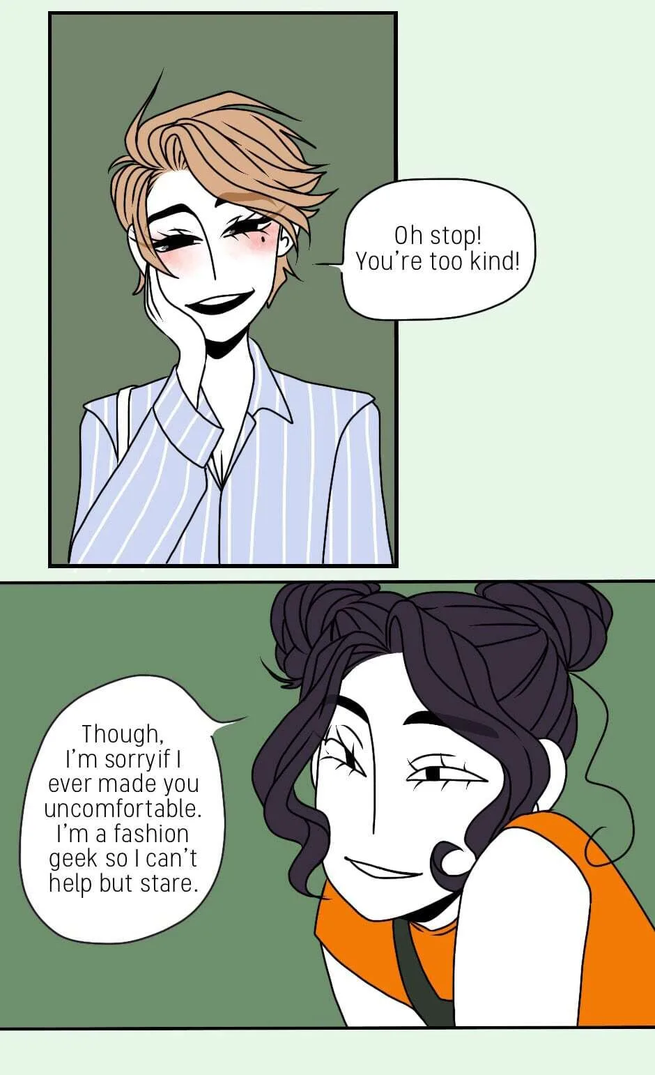 Gender Roles Chapter 0.4 page 21