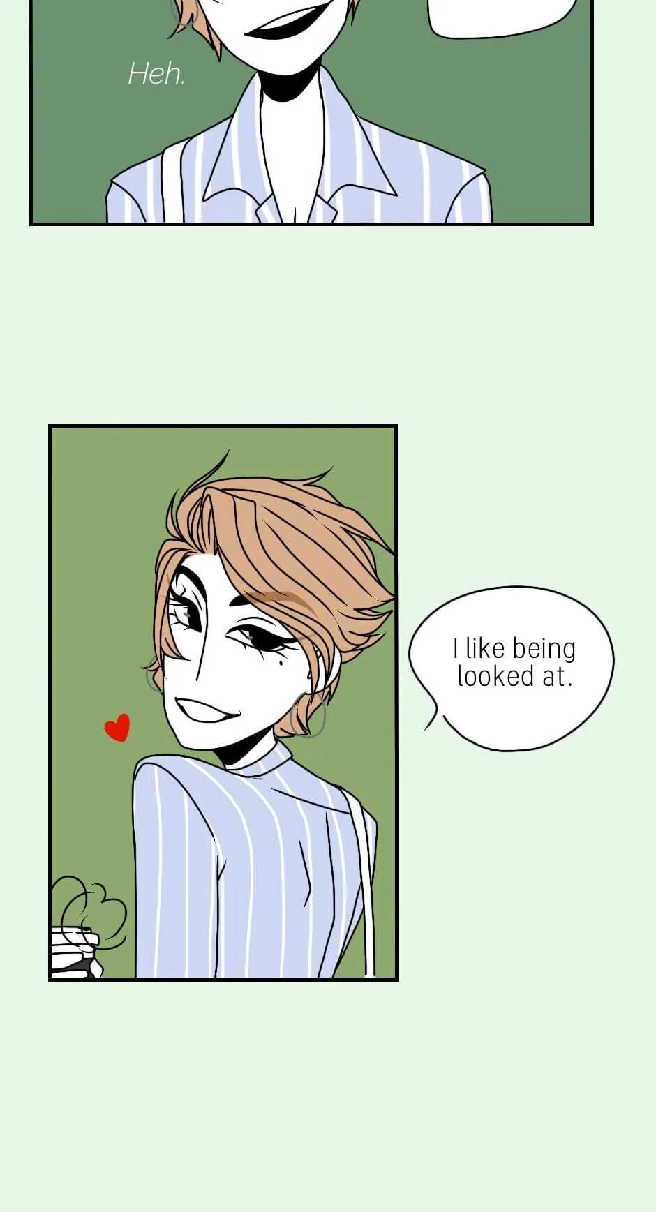 Gender Roles Chapter 0.4 page 23