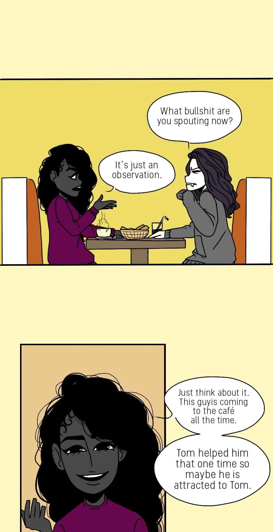 Gender Roles Chapter 0.5 page 5