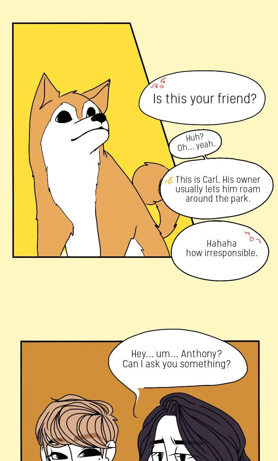 Gender Roles Chapter 0.5 page 23