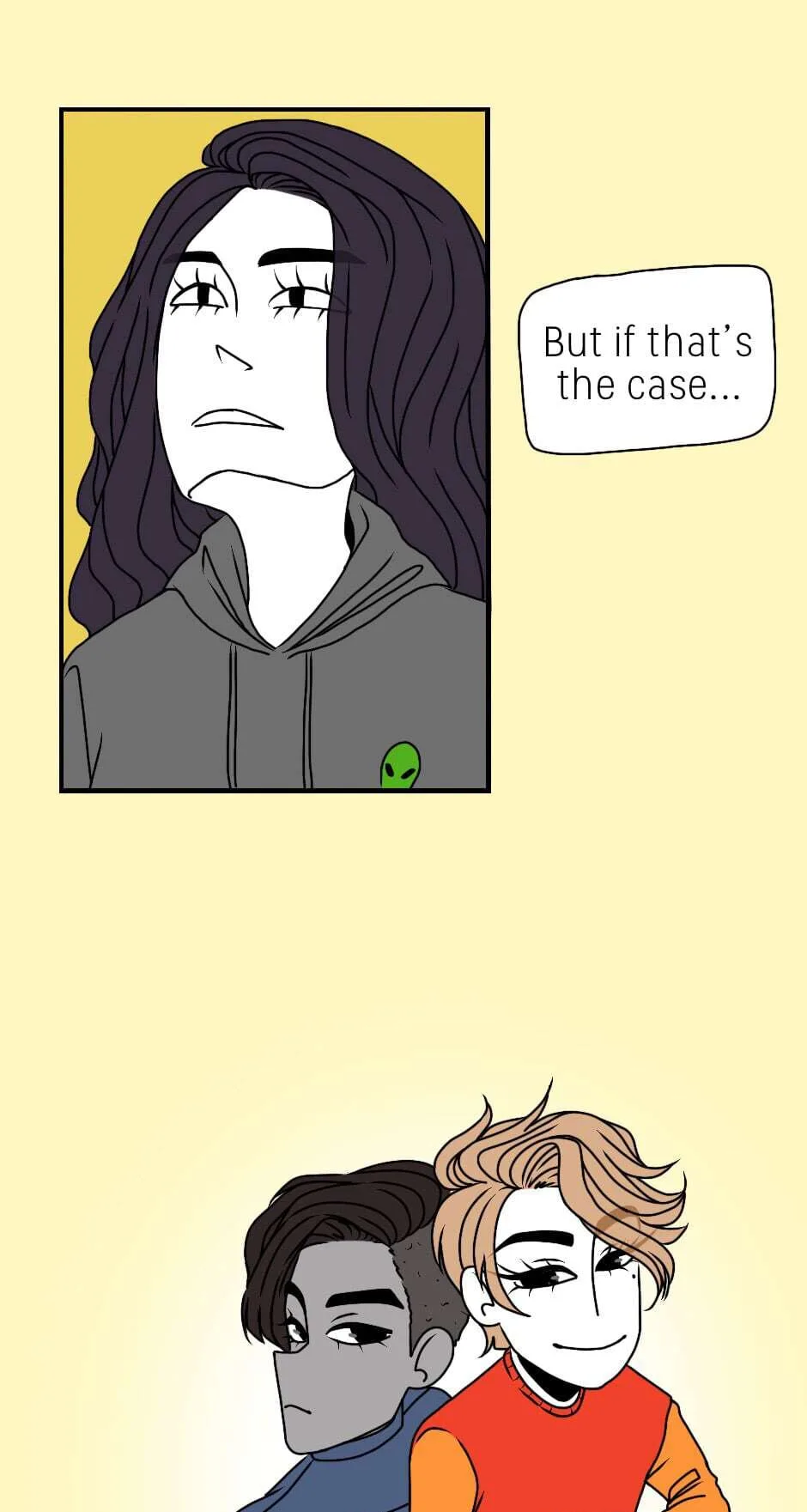 Gender Roles Chapter 0.5 page 7