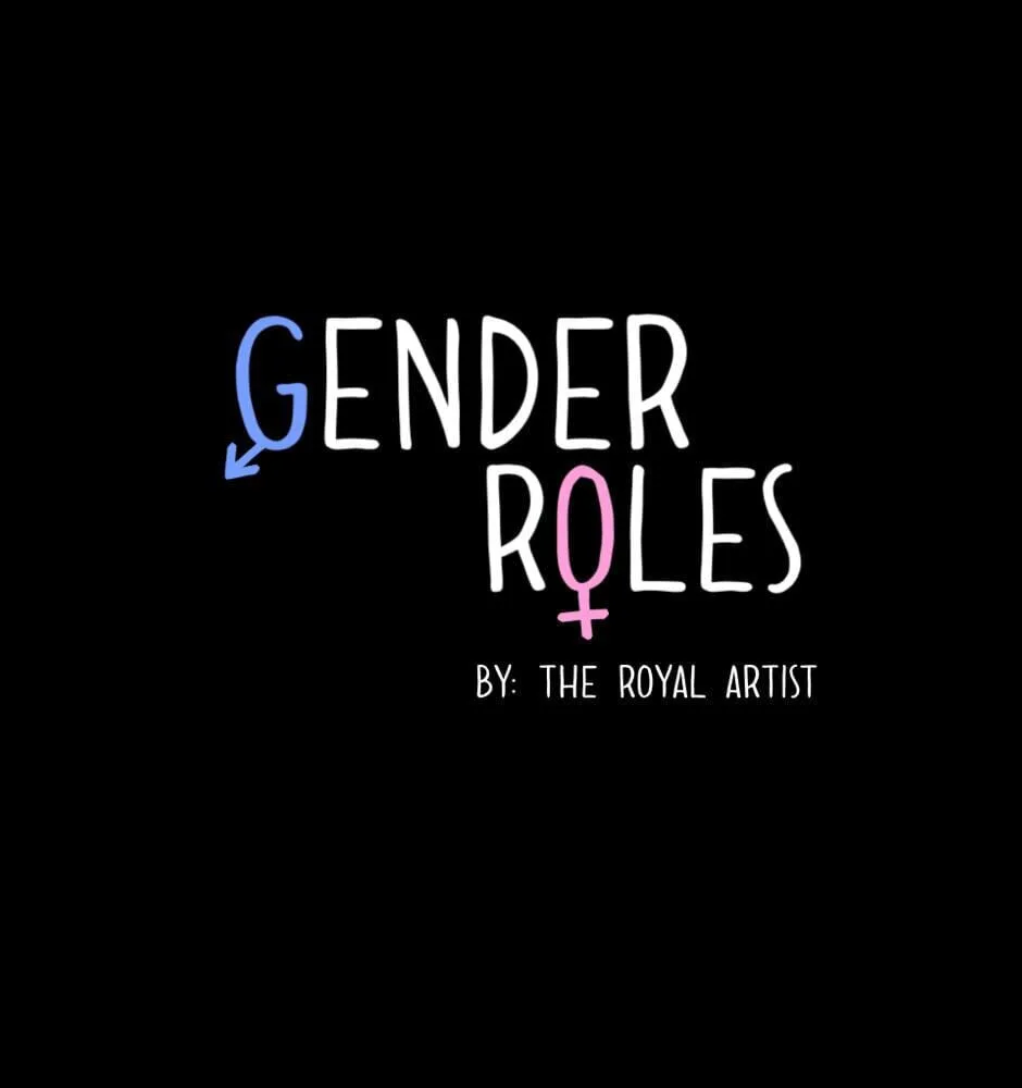 Gender Roles Chapter 0.6 page 1