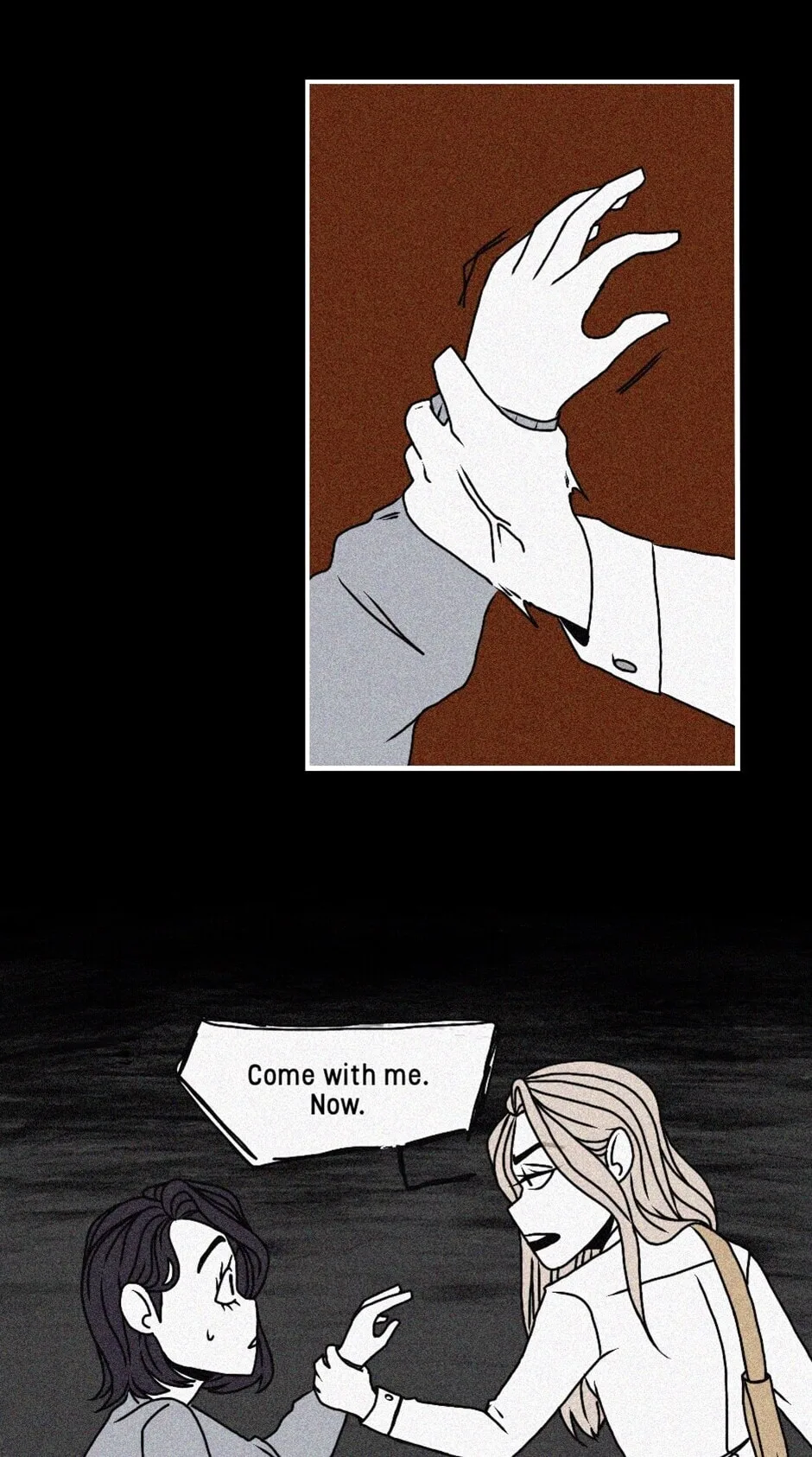 Gender Roles Chapter 0.7 page 11