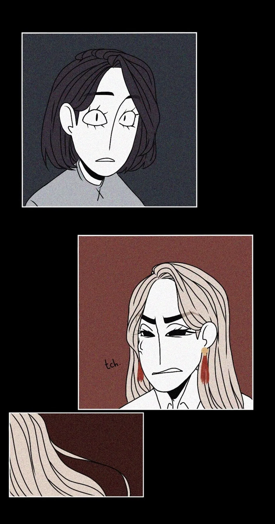 Gender Roles Chapter 0.7 page 10