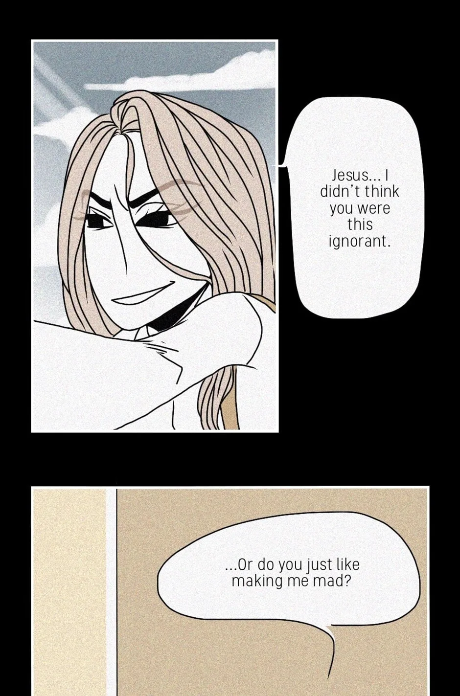 Gender Roles Chapter 0.7 page 17